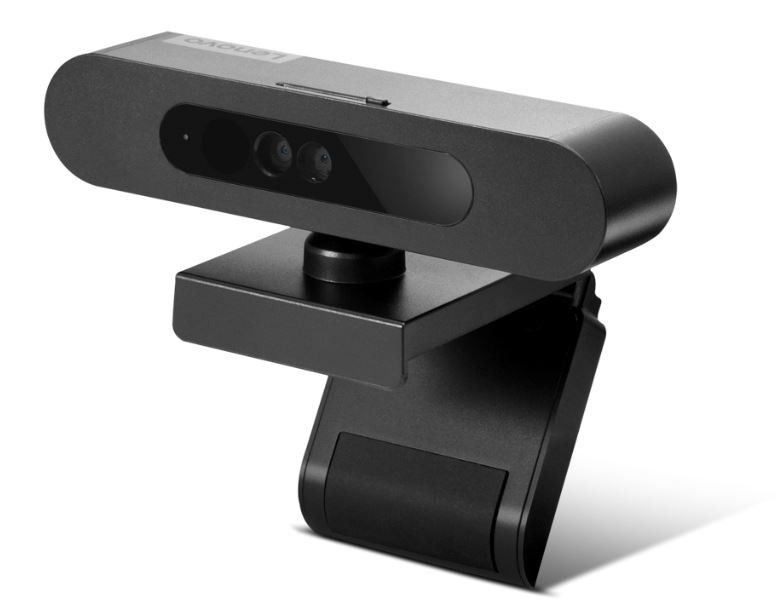 Lenovo 500 FHD Webcam 4XC0V13599 顔認証 WEBカメラ