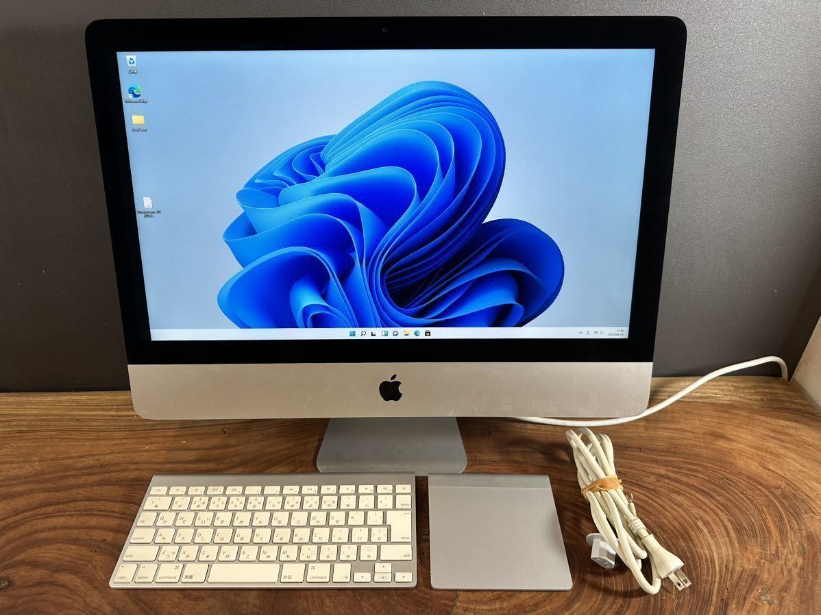 第一ネット 「美品4k」/Apple iMac 3.6GHZ/16GB/SSD2TB/office2019