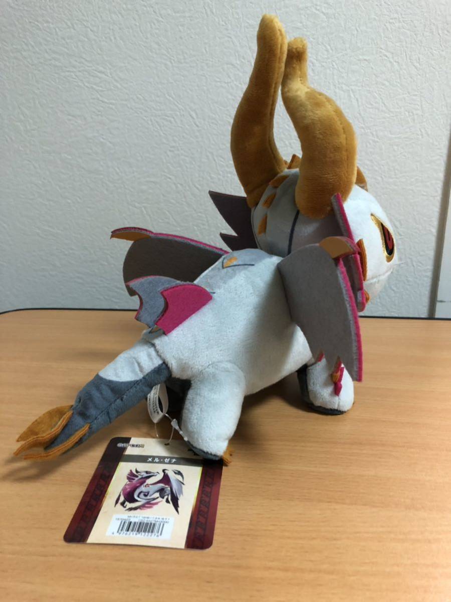 モンスターハンターライズ:サンブレイク デフォルメぬいぐるみ モンスターハンターライズ:サンブレイク デフォルメぬいぐるみ