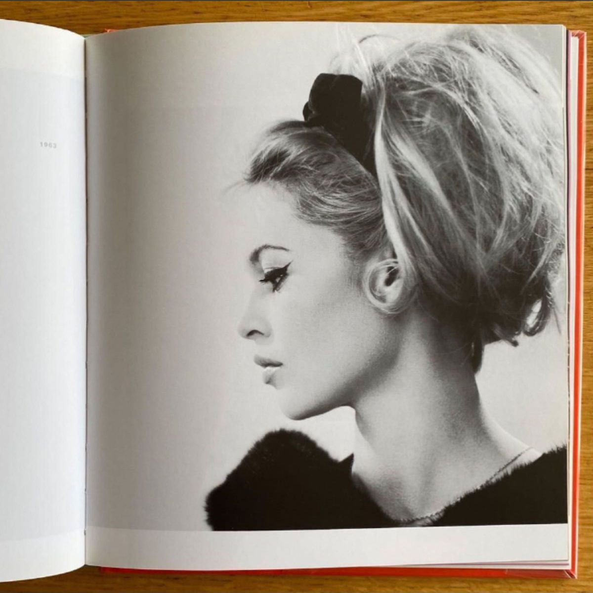 ブリジット・バルドー 写真集 初版3000部限定 BRIGITTE BARDOT PAR SAM LE’VIN