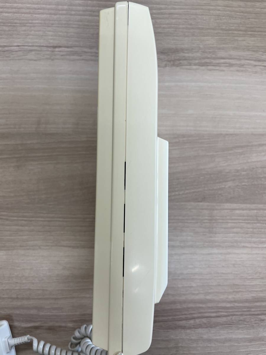 QE-4KT 1台 インターホン 領収書可インボイス対応 (管理呼 QE-4KT 1台 インターホン 領収書可インボイス対応 (管理呼
