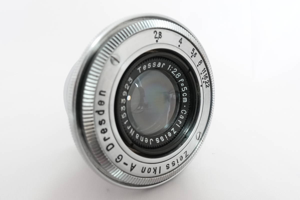 コンタックス CONTAX レンズ Carl Zeiss Planar 2/135 T* 中古 コンタックス CONTAX レンズ Carl Zeiss Planar 2/135 T* 中古