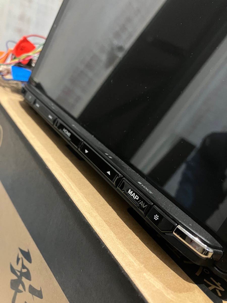 MDV-M906HDL 別売りバックカメラ映像配線付きケンウッド KENWOOD MDV-M906HDL 別売りバックカメラ映像配線付きケンウッド KENWOOD