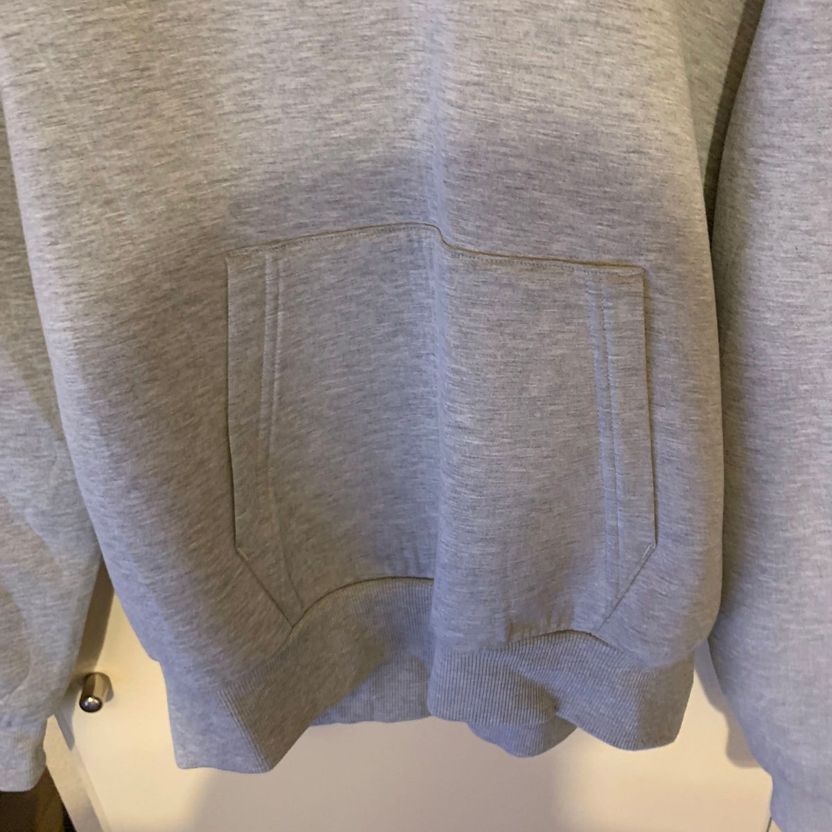 Champion】 Champion x ATMOS LAB WRAP AIR P/O HOODED SWEATSHIRT