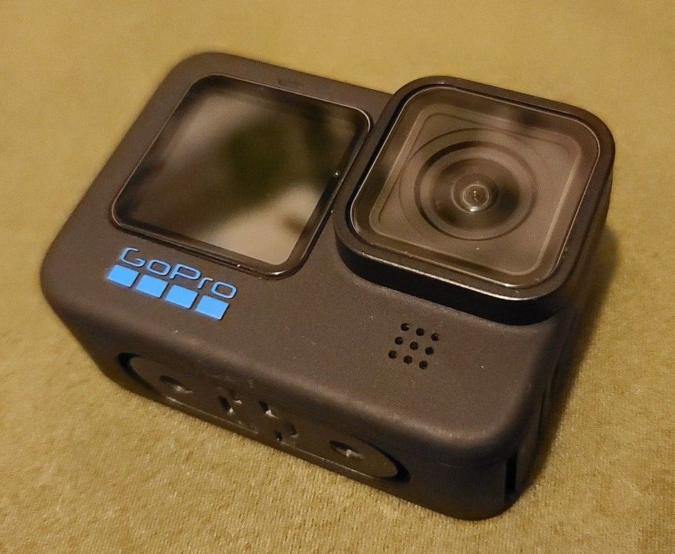 GoProHERO 各種オプションセット