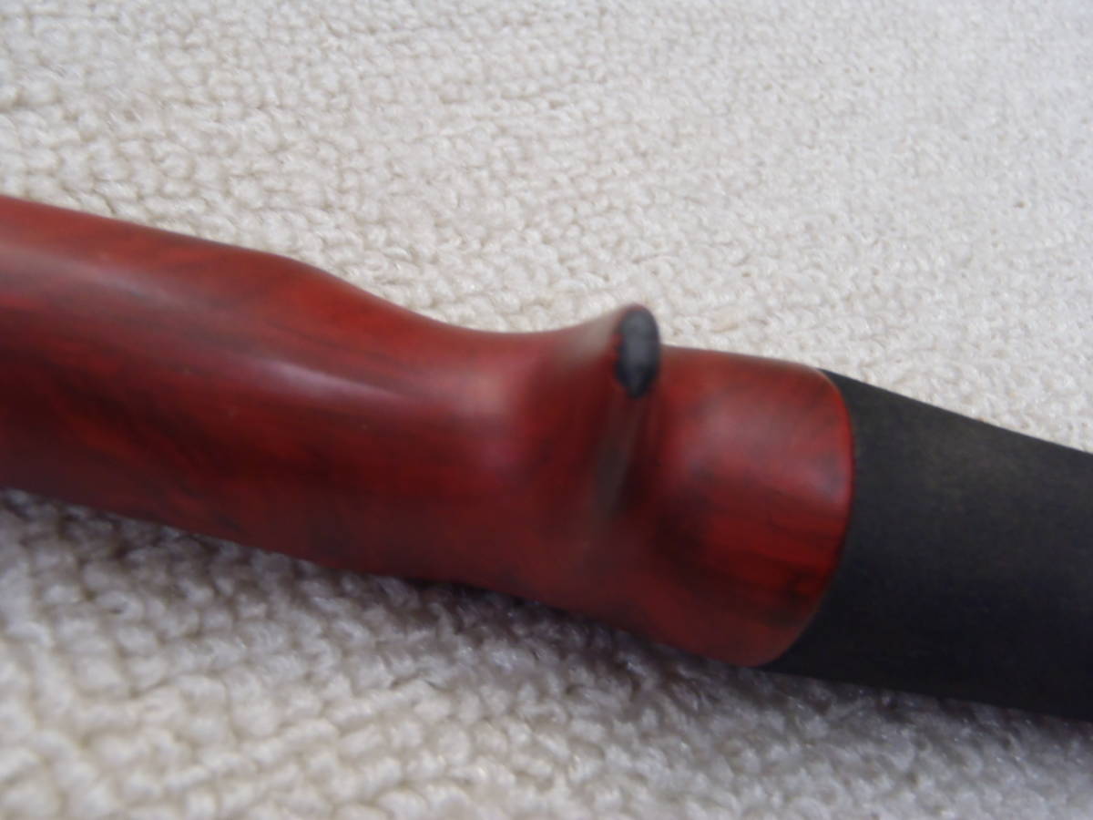 満点の 10.1M VENDAVAL BRIST 中古 フィッシュマン おまけ付 ブラック