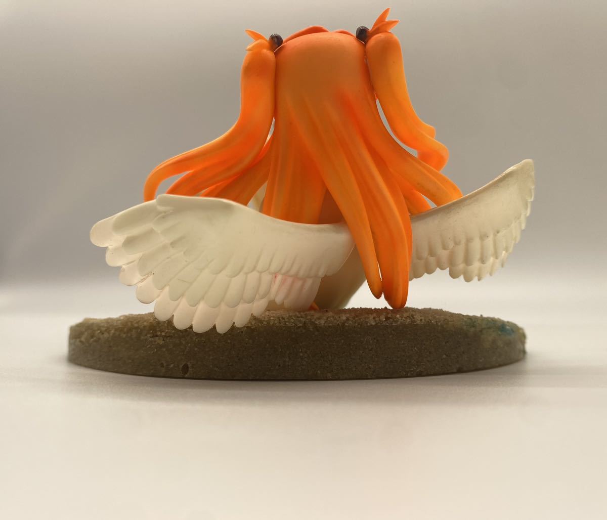 ピロット 惣流・アスカ・ラングレー エンジェル 1/8スケール ピロット 惣流・アスカ・ラングレー エンジェル 1/8スケール