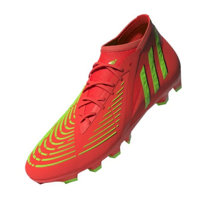 送料無料 新品 adidas PREDATOR EDGE.2 HG/AG 26_画像3