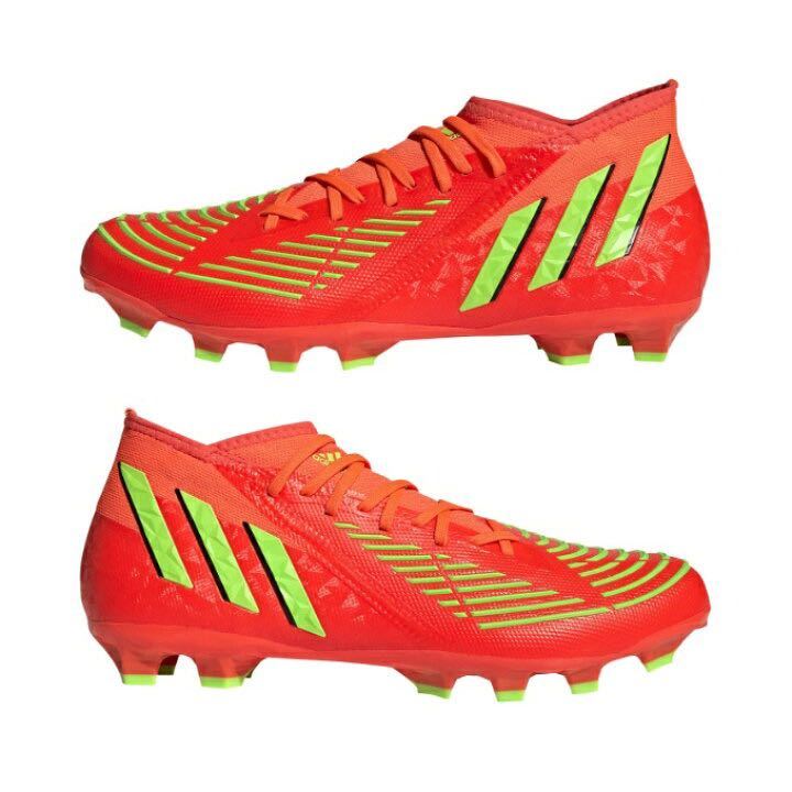 送料無料 新品 adidas PREDATOR EDGE.2 HG/AG 26_画像1