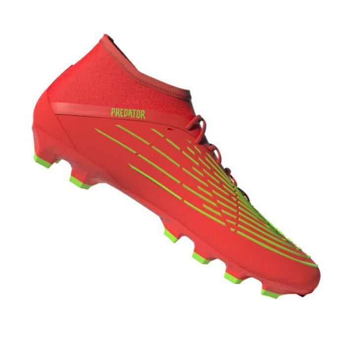 送料無料 新品 adidas PREDATOR EDGE.2 HG/AG 26_画像8