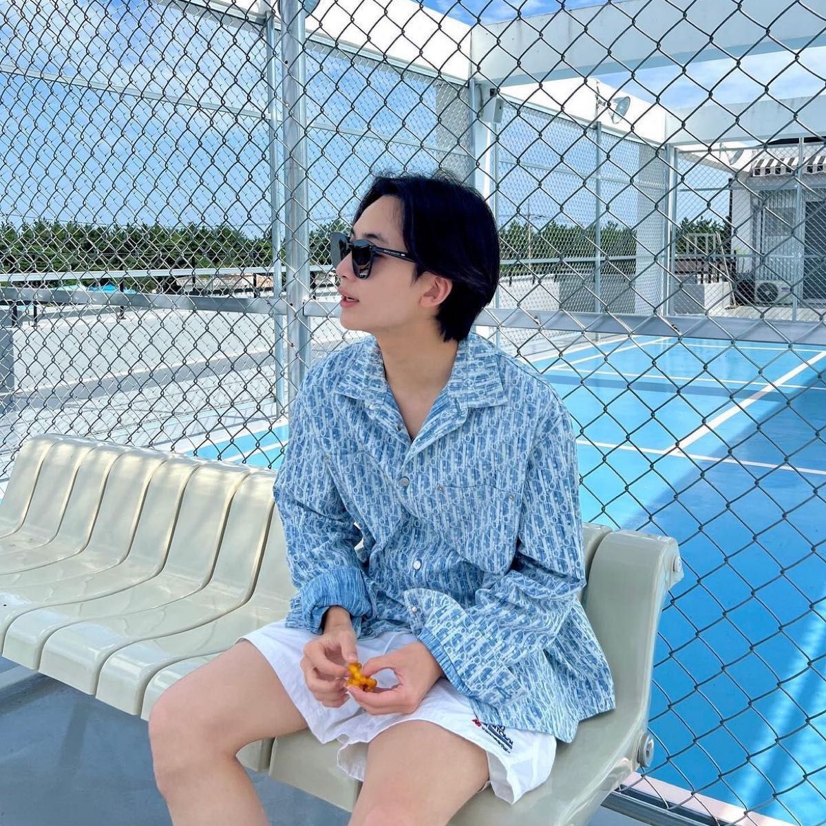 Dior オブリーク シャツ ディオール|Yahoo!フリマ(旧PayPay Dior オブリーク シャツ ディオール|Yahoo!フリマ(旧PayPay