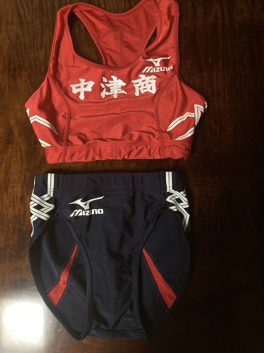 Yahoo!オークション - 女子陸上競技用セパレートユニフォーム⑲ Yahoo!オークション - 女子陸上競技用セパレートユニフォーム⑲