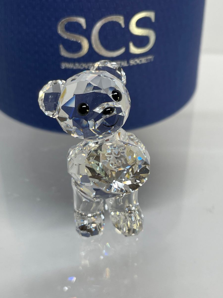 値下げ中】SWAROVSKI スワロフスキー 2013年SCS限定品「SCS 値下げ中】SWAROVSKI スワロフスキー 2013年SCS限定品「SCS