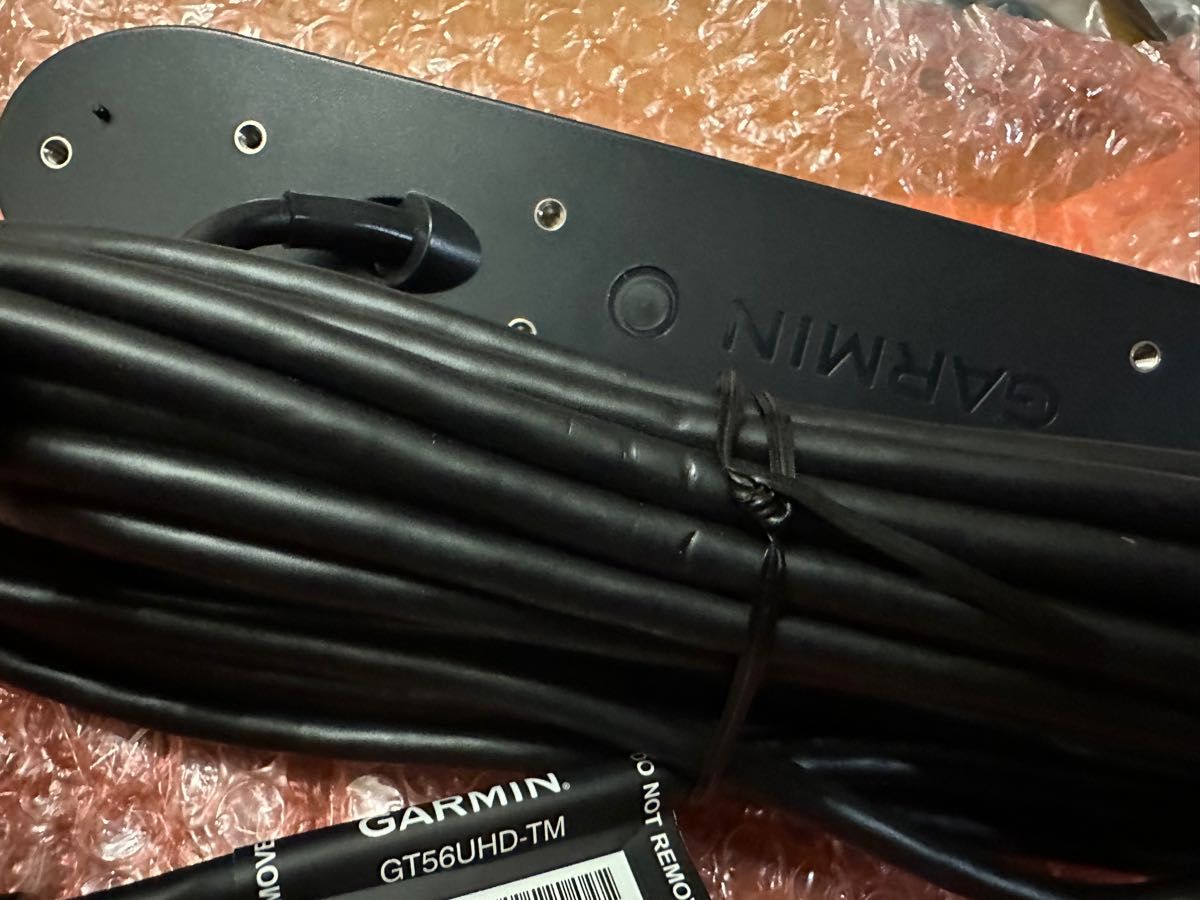 ガーミン GARMIN ECHOMAP UHD 93SV+GT56 振動子 新品未使用品|PayPay