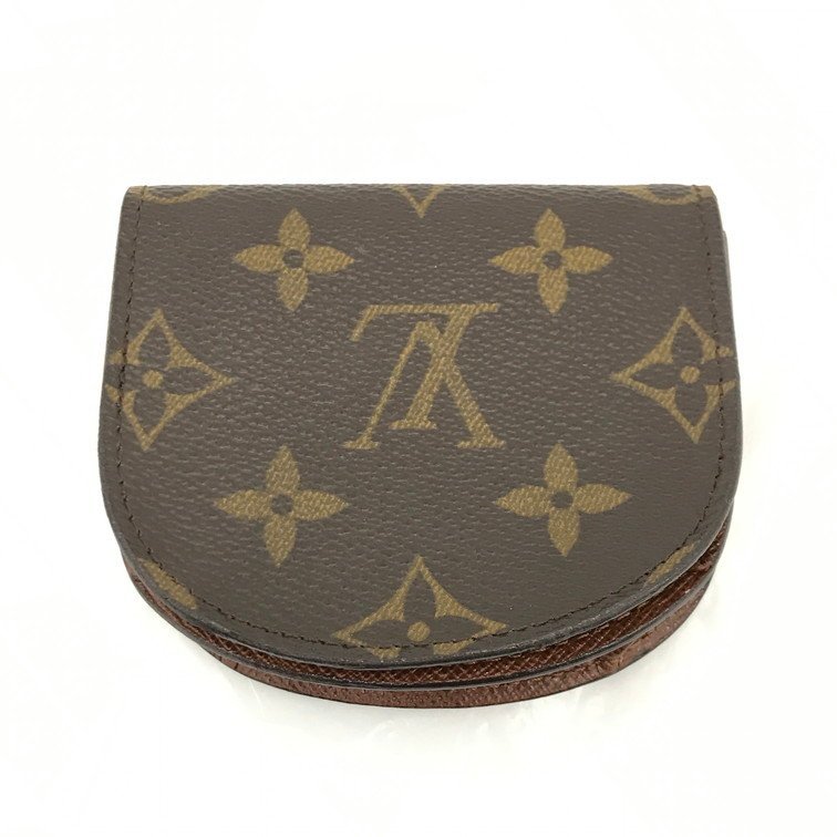 上質で快適 VUITTON LOUIS ルイ・ヴィトン M61970/CT0022【BIAH6055