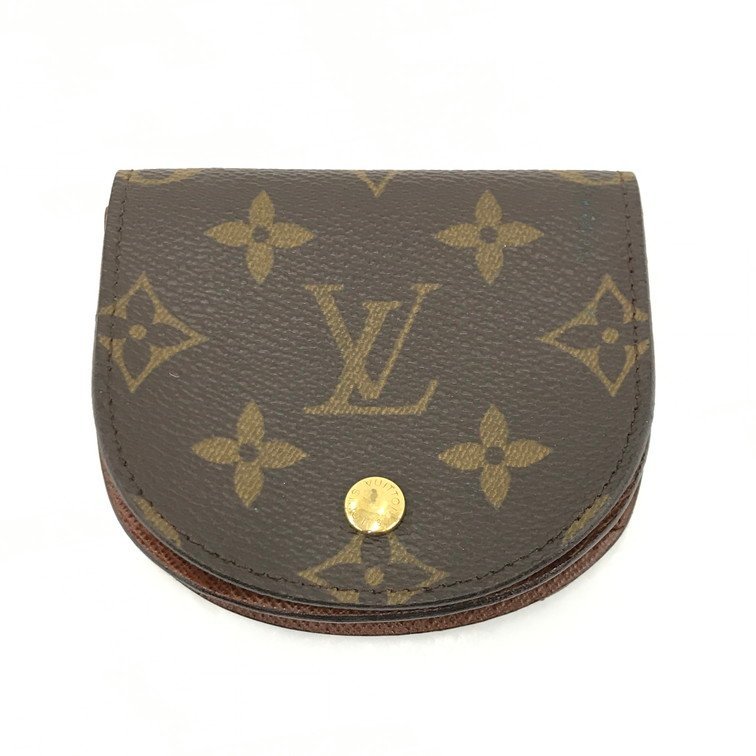 上質で快適 VUITTON LOUIS ルイ・ヴィトン M61970/CT0022【BIAH6055
