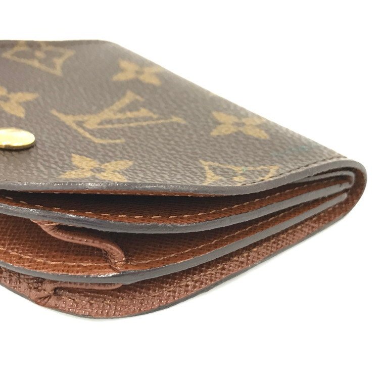 上質で快適 VUITTON LOUIS ルイ・ヴィトン M61970/CT0022【BIAH6055