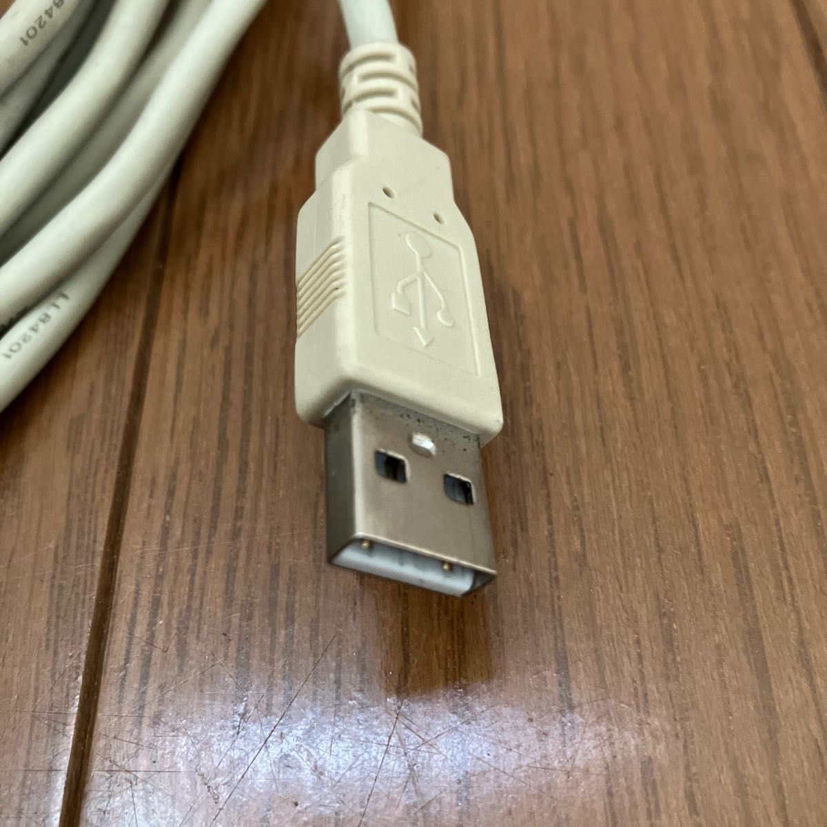 USB延長ケーブル5m