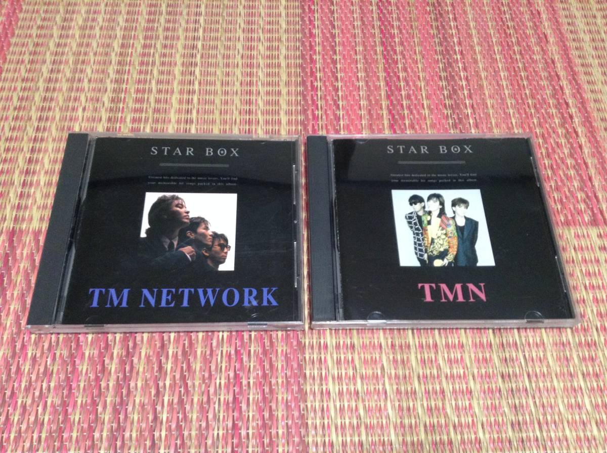 代購代標第一品牌 樂淘letao Tm Network Tmn Star Box 2作品セットcd キズ多めスリーブなし歌詞 カードなしベストアルバム小室哲哉宇都宮隆木根尚登即決 代購代標第一品牌 樂淘letao Tm Network Tmn Star Box 2作品セットcd キズ多めスリーブなし歌詞 カードなしベストアルバム小室哲哉宇都宮隆木根尚登即決