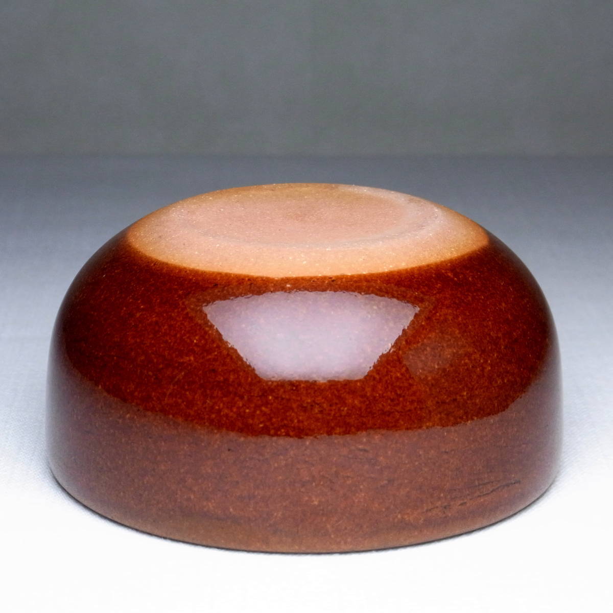 島根県 『湯町窯』 小鉢 小碗 バーナード・リーチの画像5