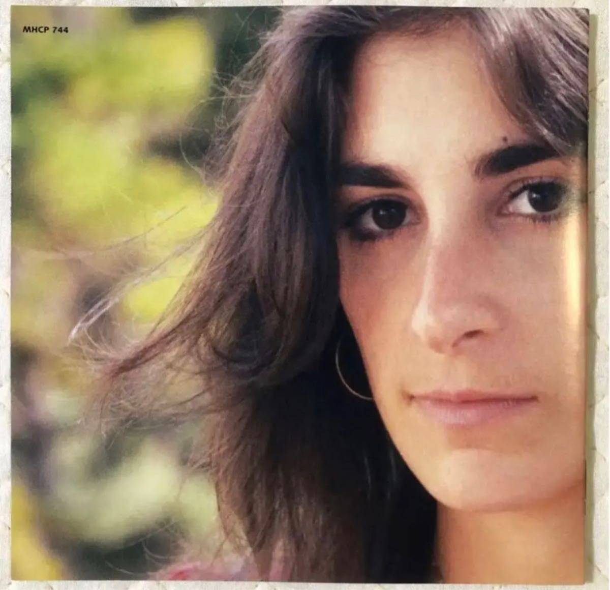 リマスター盤！Karla Bonoff / オール・マイ・ライフ:ベスト・オブ