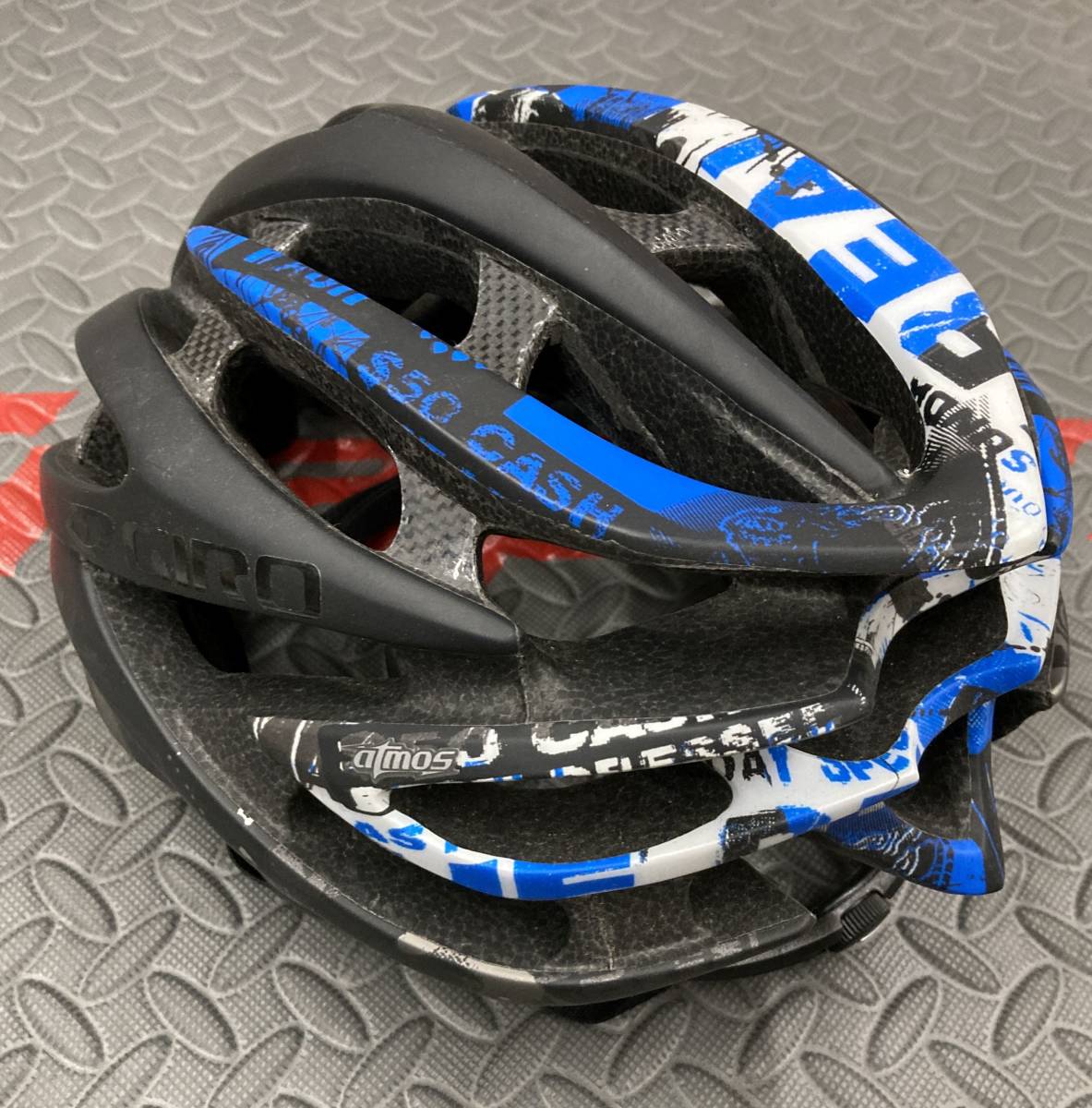 giro atmos g134