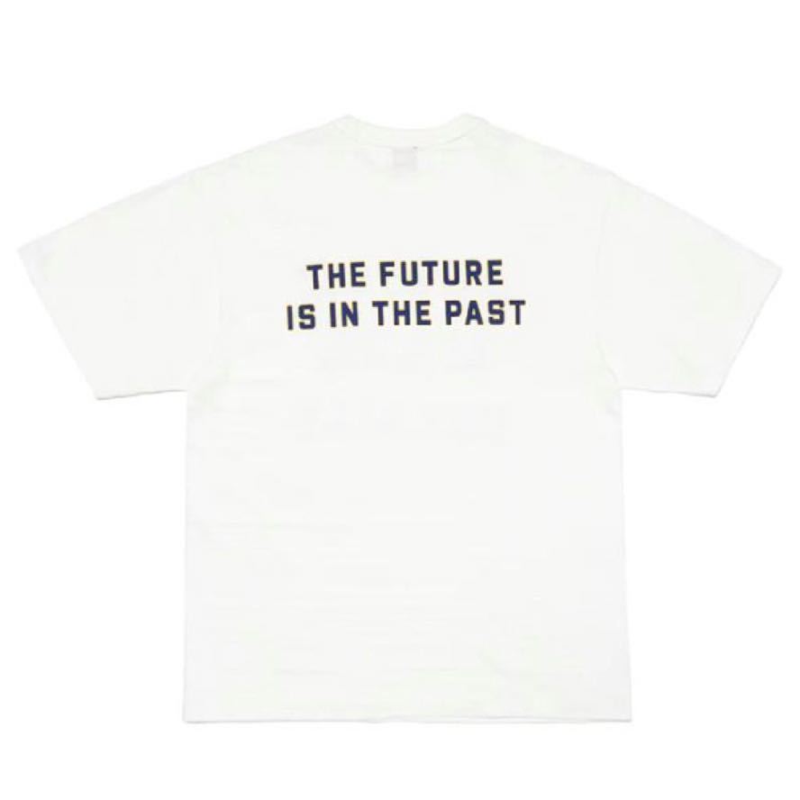 正規品 美品 Human Made HUMAN MADE Graphic T-Shirt #12 Whiteヒューマンメイド グラフィック Tシャツ #12 ホワイト Mサイズ_画像2