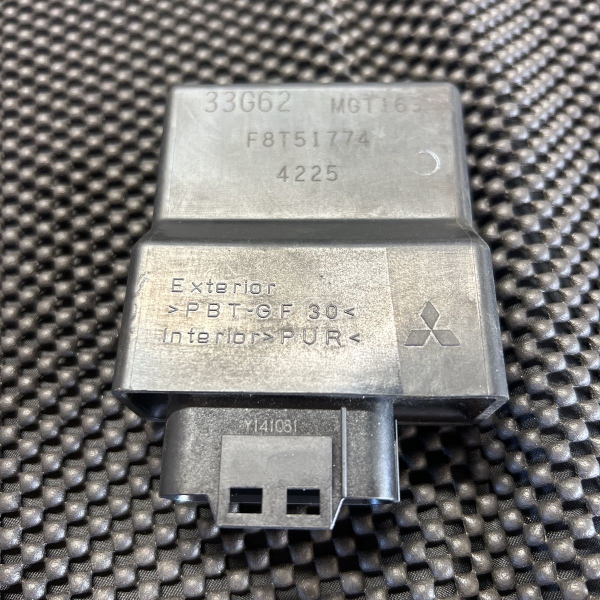 Yahoo!オークション - アドレスV125G アドレスV125 純正ECU 動作 Yahoo!オークション - アドレスV125G アドレスV125 純正ECU 動作