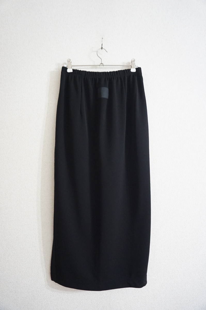 送料込】 アパルトモン ロングスカート ペンシルスカート