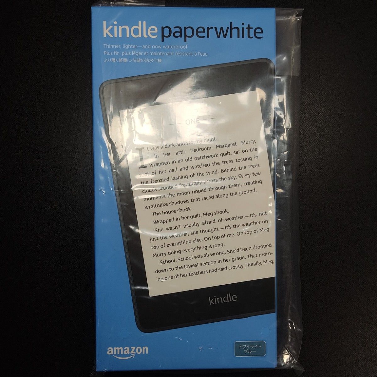 Amazon Kindle Oasis 32GB 第10世代 Wi-Fi 広告無 Yahoo!フリマ（旧）-