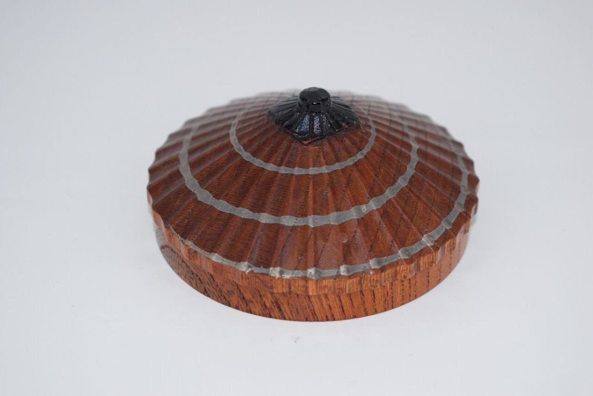  чайная посуда зонт коробочка с благовониями север .. весна произведение . в коробке чайная церемония t 9304642