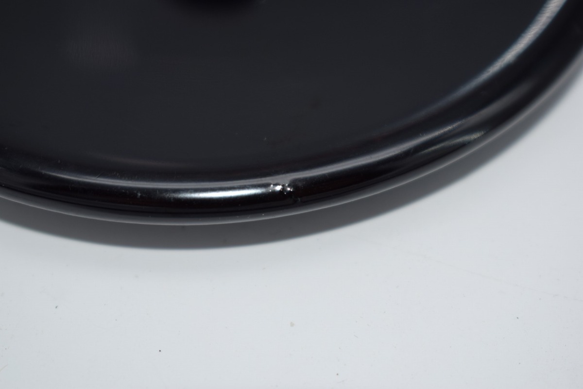  чайная посуда краска крышка сосуд для воды для чайной церемонии ... крышка (5) диаметр 9.8cm чайная церемония 14-4205