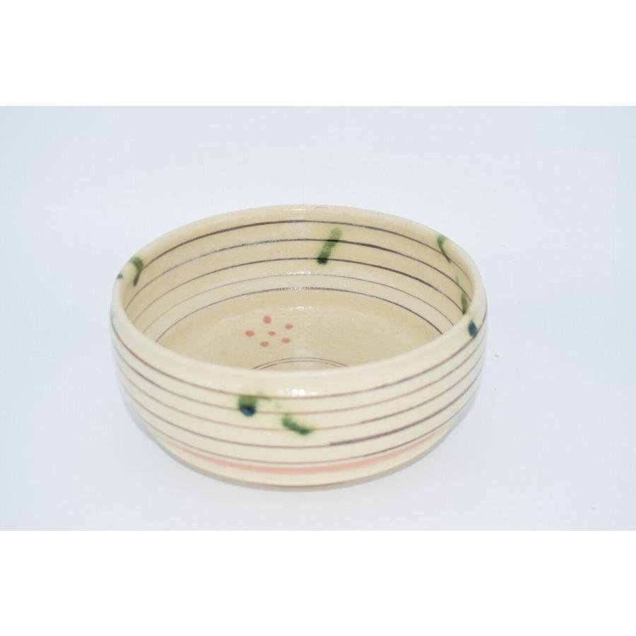  tea utensils cake box . 7 rice field Oribe pot Kato . right .. structure tea ceremony t 9304919