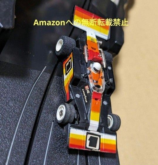 トミー AFX スロットカー インディスペシャル マグナカー 絶版 トミー AFX スロットカー インディスペシャル マグナカー 絶版