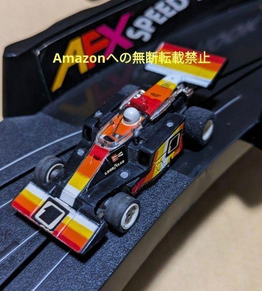 トミー AFX スロットカー インディスペシャル マグナカー 絶版 トミー AFX スロットカー インディスペシャル マグナカー 絶版