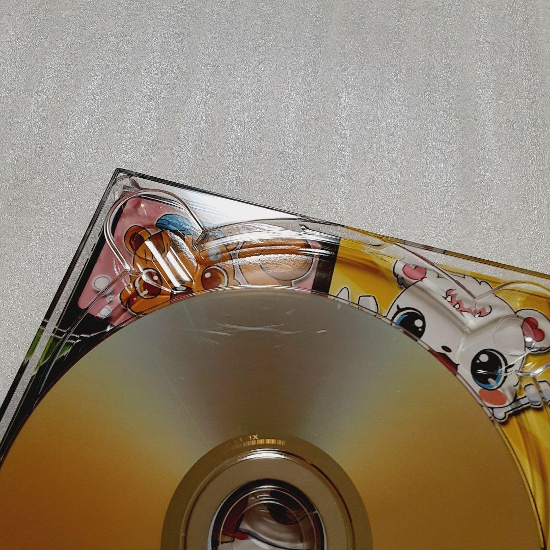 ジュエルペット サンシャイン DVD-BOX1〈完全生産限定版・4枚組〉_画像7