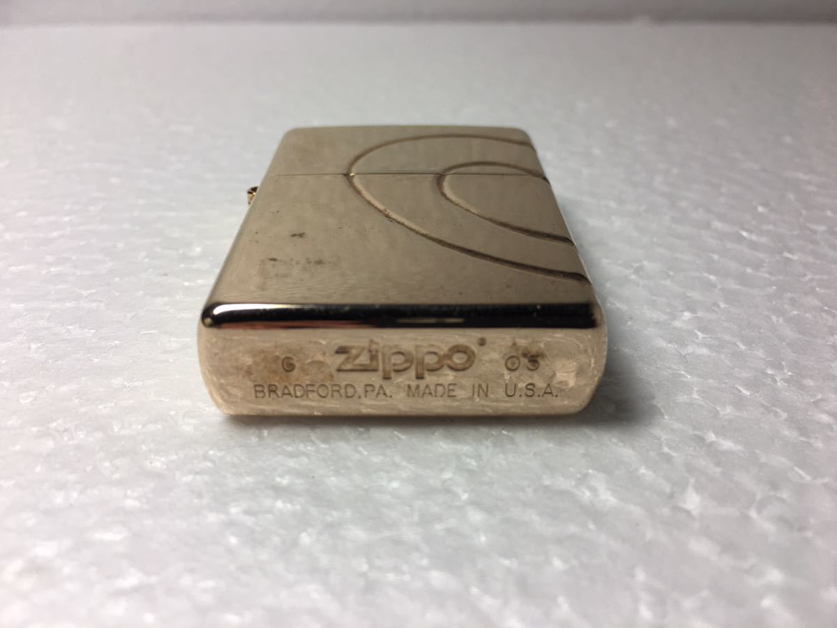 Zippo 中古　 ジッポ _画像3