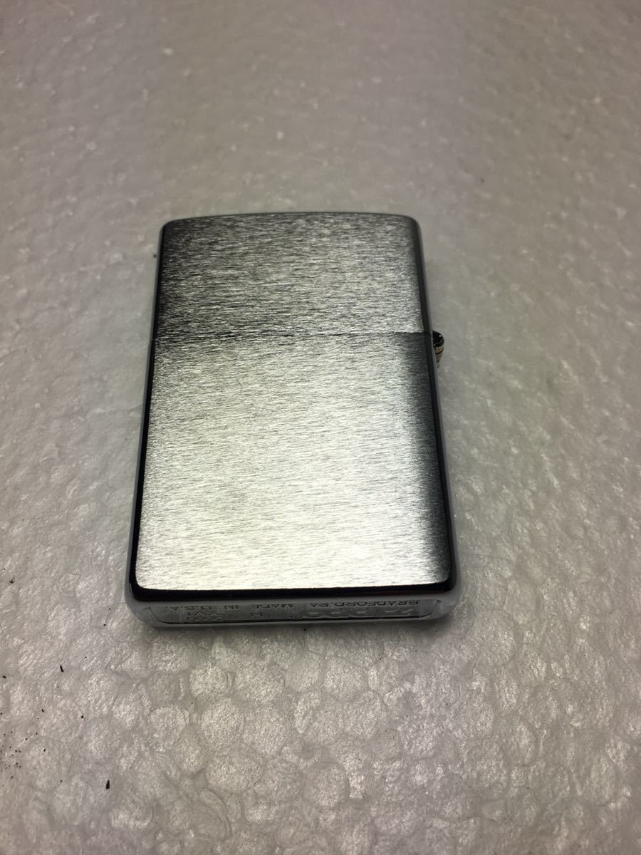 Zippo 「 ARTIST OF THE CENTUI 」　中古　 ジッポ _画像2