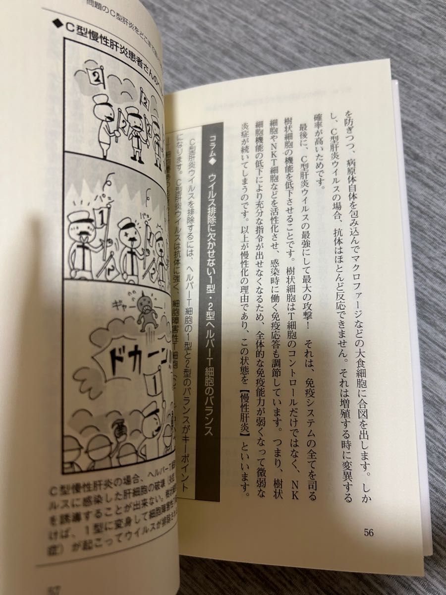 進化する免疫細胞　体内インターフェロンの創造！　「樹状細胞」の奇跡が人類を救う （体内インターフェロンの創造！） 阿部博幸