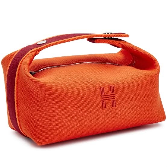 新品未使用】エルメス (Hermes) ブリッド・ア・ブラック PMサイズ