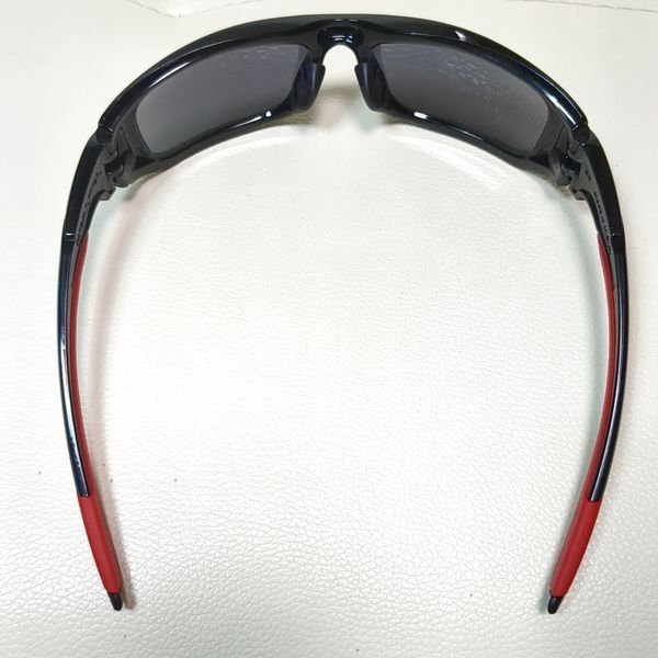 驚きの価格が実現! OO9134-08 スカルペル ドゥカティ オークリー