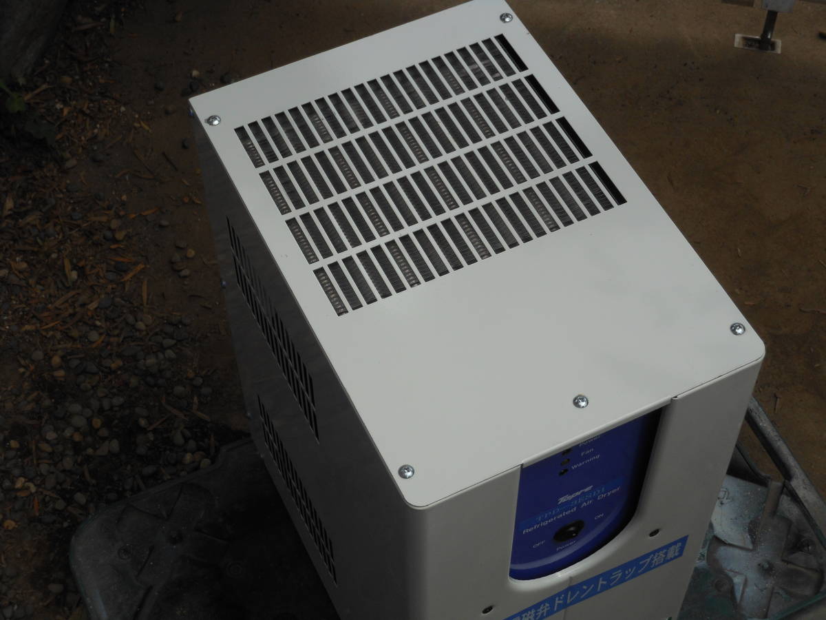 Yahoo!オークション - 東プレ <エアードライヤー TPD-3ESD1 Yahoo!オークション - 東プレ <エアードライヤー TPD-3ESD1