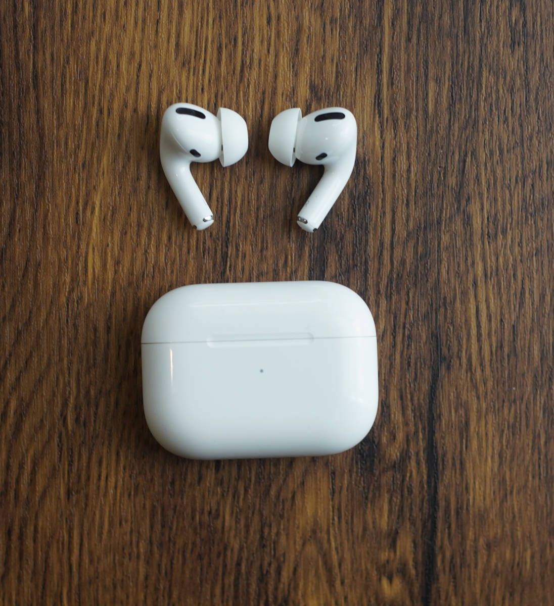 AirPods Pro 第一世代極美品MWP22J/A －日本代購代Bid第一推介