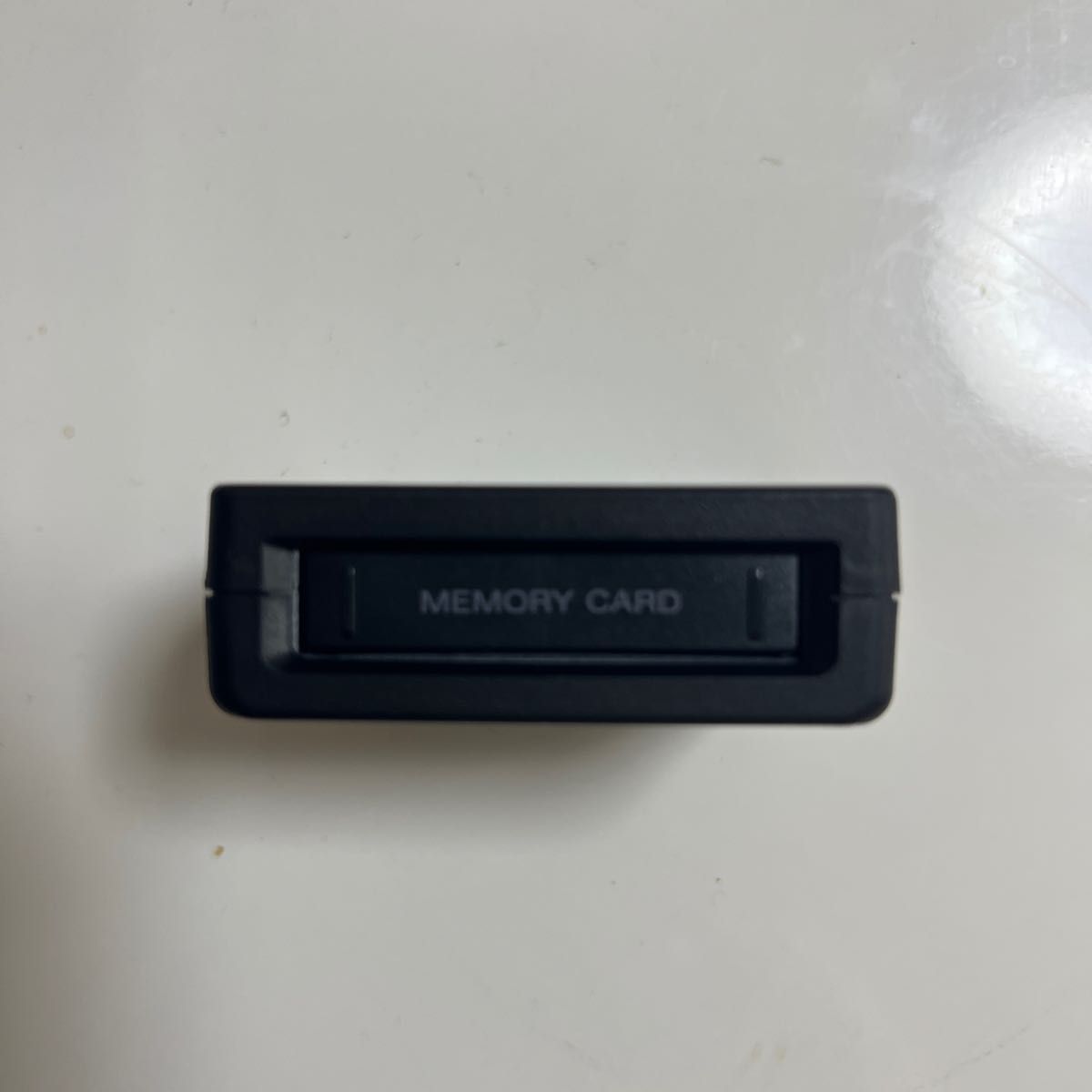 SONY メモリーカードアダプター USBケーブル付 PS3