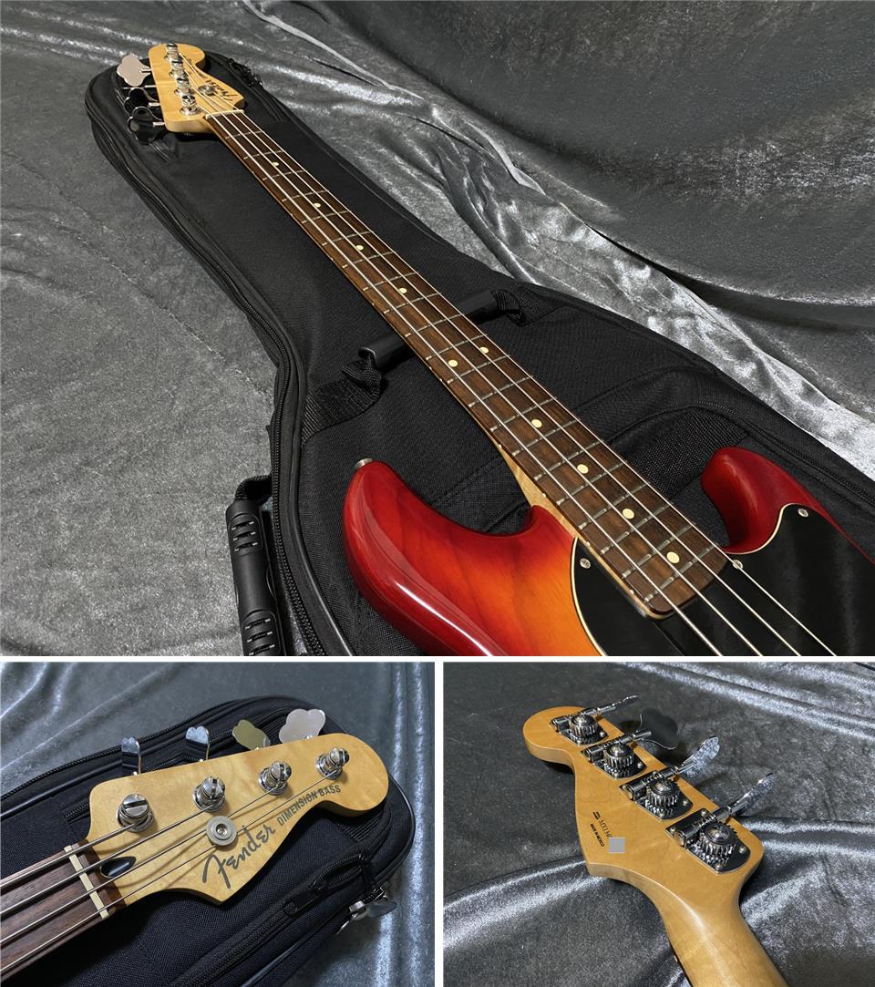 ヤフオク! - ☆美品 送料無料 Fender Mexico Deluxe...