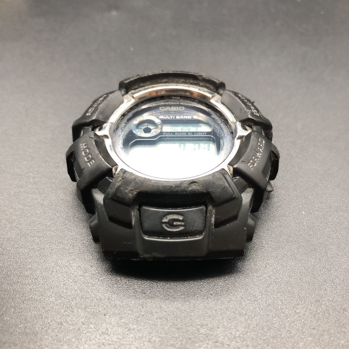 即決 CASIO カシオ G-SHOCK 腕時計 GW-2310_画像4