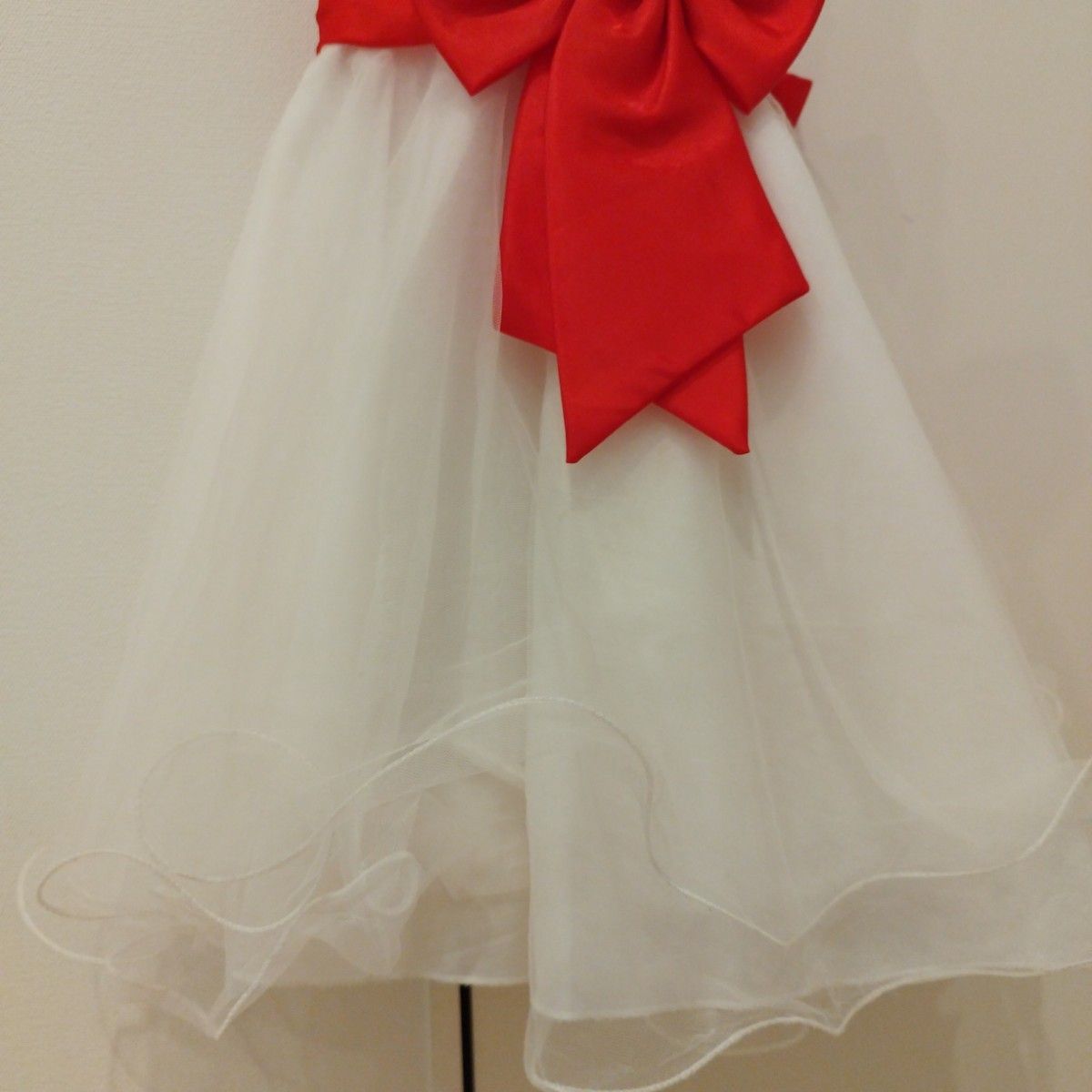 発表会◆ハロウィンパーティーフォーマル 女の子ドレス チュチュスカート110