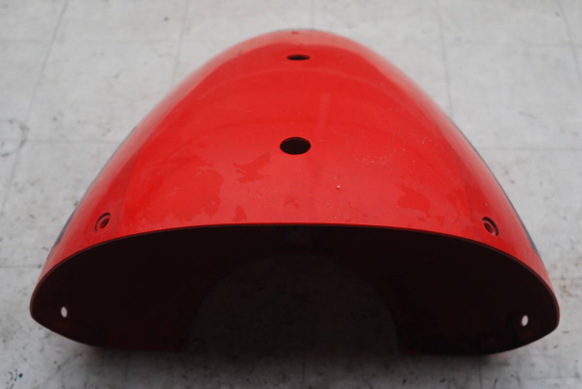 ! Aprilia RS250 seat cowl 