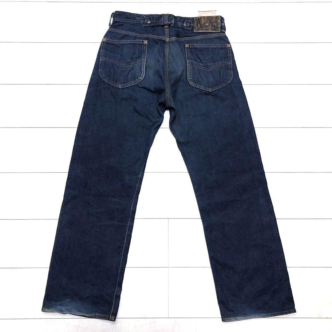 W31 良品 90s 日本製 ヘアオンハイド Lee 1101 カウボーイ W31 良品 90s 日本製 ヘアオンハイド Lee 1101 カウボーイ