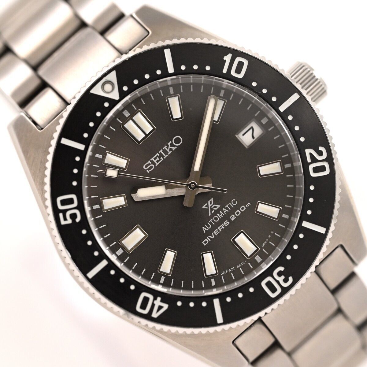 売れ筋ランキングも掲載中！ Date 自動巻AUTOMATIC DIVERS SBDC101